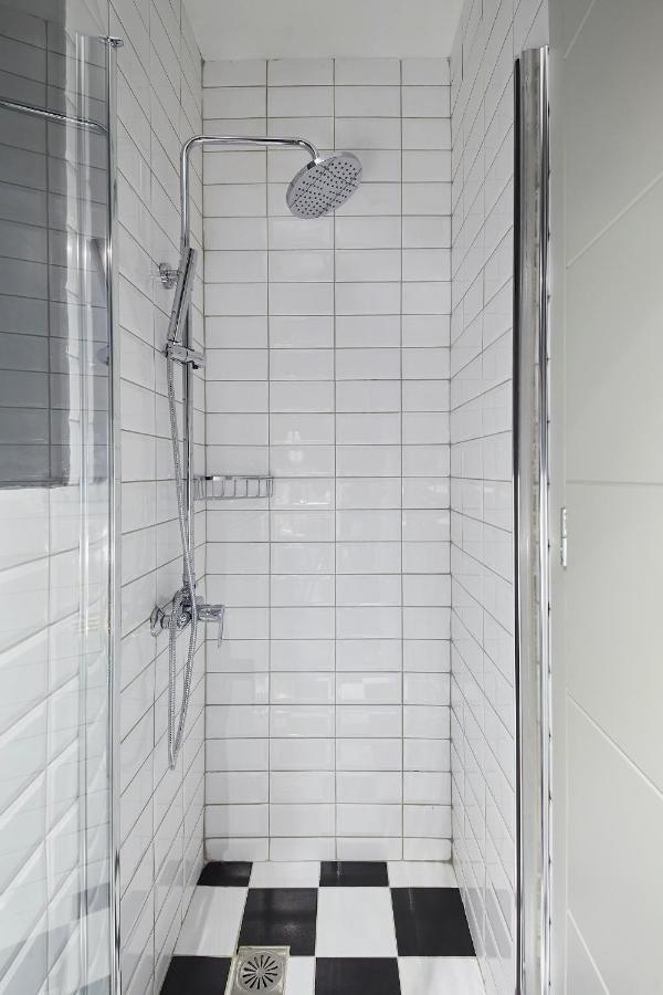 Spacious Suite W. Huge Balcony + Acropolis View Атина Екстериор снимка