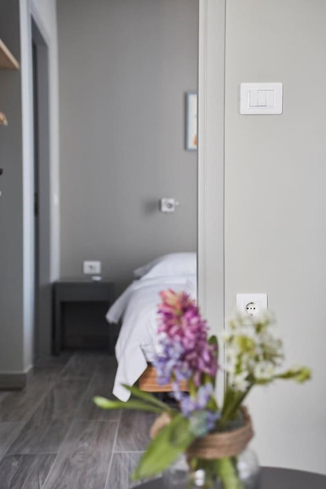 Spacious Suite W. Huge Balcony + Acropolis View Атина Екстериор снимка