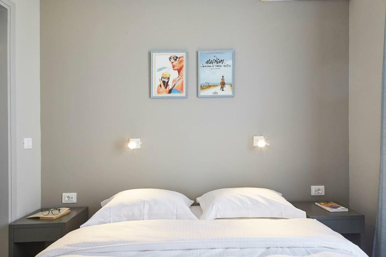 Spacious Suite W. Huge Balcony + Acropolis View Атина Екстериор снимка